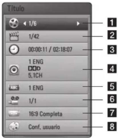 PIONEER BCSHF818 - BD DVD AVCHD MOVIE - 1
