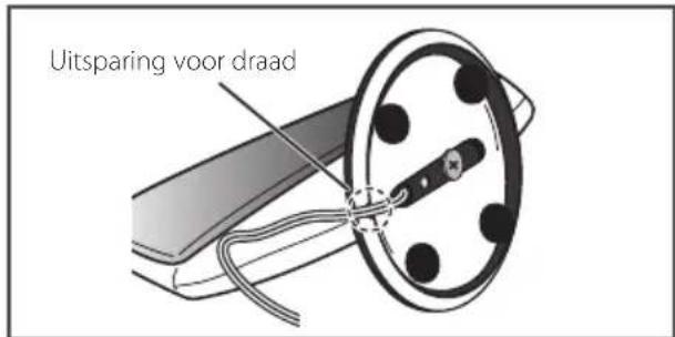 PIONEER BCSHF818 - Voor horizontale installmentie - 4