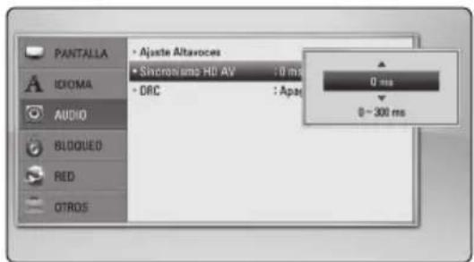 PIONEER BCSHF818 - Sincronismo HD AV - 1