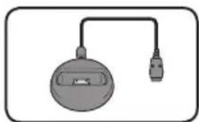 PIONEER BCSHF818 - Meegeleverde toebehoren - 5