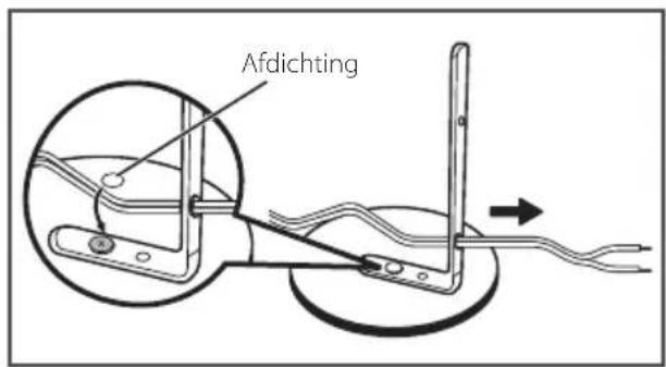 PIONEER BCSHF818 - Voor verticale installmentie - 2