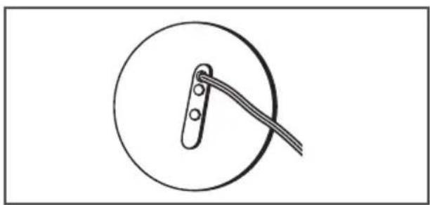 PIONEER BCSHF818 - Pour une installation horizontal - 1