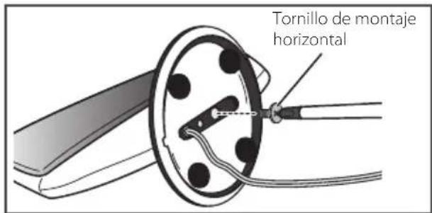 PIONEER BCSHF818 - Para instalación horizontal - 3