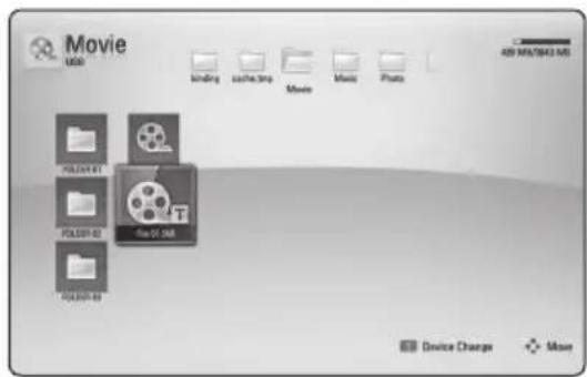 PIONEER BCSHF818 - MOVIE - 1