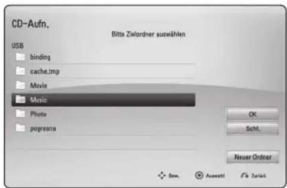 PIONEER BCSHF818 - Audio-CD kopieren - 1