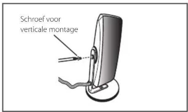 PIONEER BCSHF818 - Voor verticale installmentie - 4