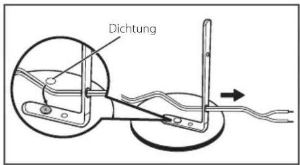 PIONEER BCSHF818 - Für vertikale Montage - 2