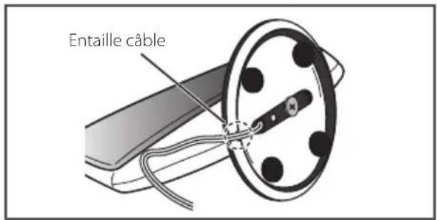 PIONEER BCSHF818 - Pour une installation horizontal - 4
