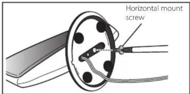 PIONEER BCSHF818 - For horizontal installation - 3