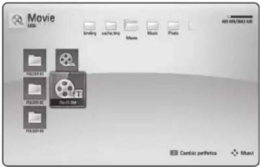 PIONEER BCSHF818 - MOVIE - 1
