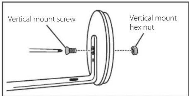 PIONEER BCSHF818 - For vertical installation - 1