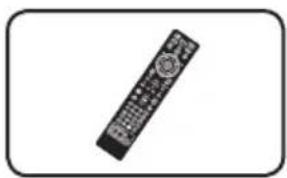 PIONEER BCSHF818 - Mitgeliefertes Zubehör - 2