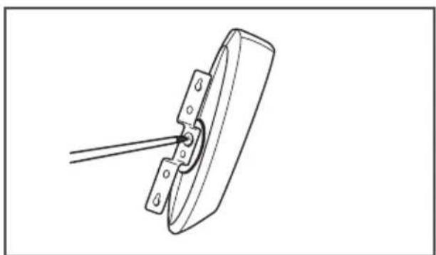 PIONEER BCSHF818 - Caution - 1