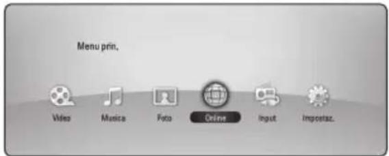 PIONEER BCSHF818 - Uso della funzione Online - 1