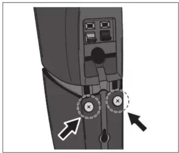 PIONEER BCS424 - Attention - 6