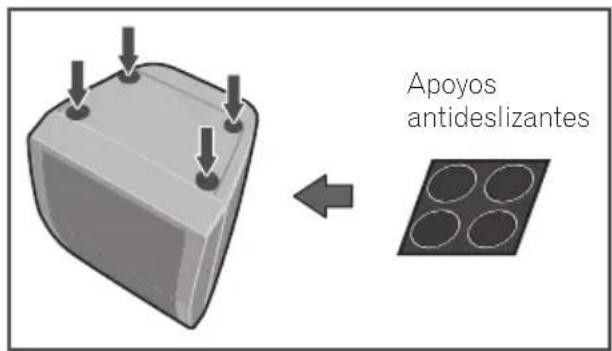 PIONEER BCS424 - Aviso - 1