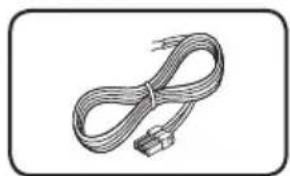 PIONEER BCS424 - Accessoires du boitier du haut-parleur (BCS-424) - 1