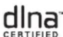 PIONEER BCS424 - DLNA - 2