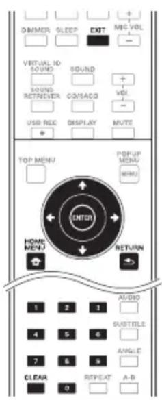 PIONEER BCS424 - Modifica delle impostazioni - 1