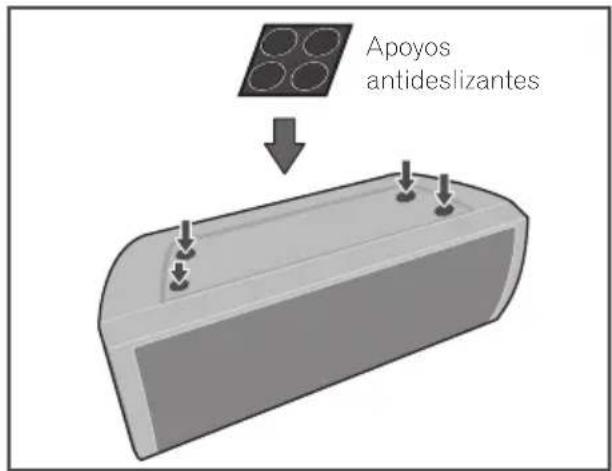 PIONEER BCS424 - Aviso - 1