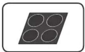 PIONEER BCS424 - Accessoires du boitier du haut-parleur (BCS-424) - 2