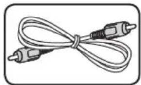 PIONEER BCS424 - Accesorios suministrados - 1