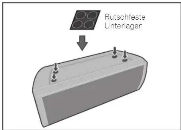 PIONEER BCS424 - Achtung - 1