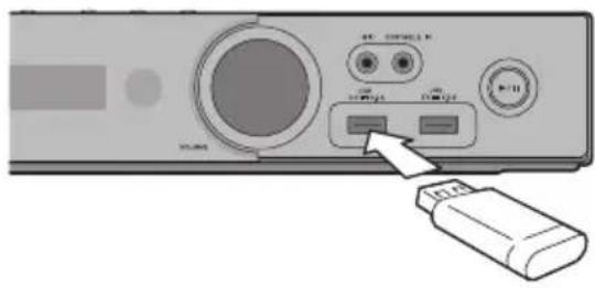 PIONEER BCS424 - Waarschuwing - 1
