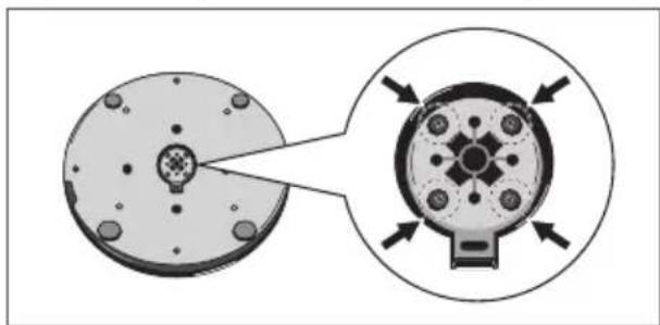 PIONEER BCS424 - Attention - 4