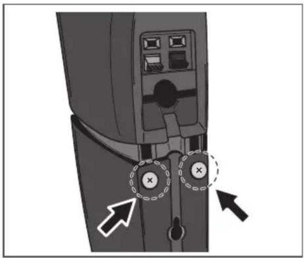 PIONEER BCS424 - Attenzione - 6