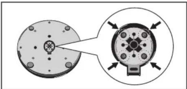 PIONEER BCS424 - Aviso - 4