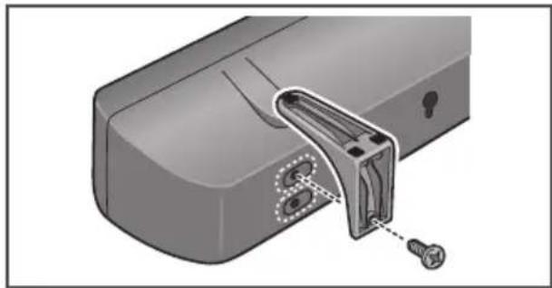 PIONEER BCS323 - Pour le haut-parleur avant : - 3