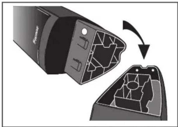 PIONEER BCS323 - Attention - 4