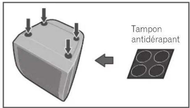 PIONEER BCS323 - Attention - 1