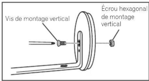 PIONEER BCS323 - Pour les haut-parleurs avant : - 5