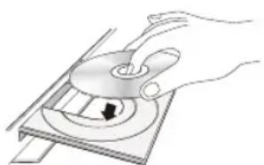 SAMSUNG HTHS5200 - Playing Commercial Discs - 1