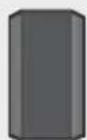 SAMSUNG HTHS5200 - Accessoires des enceintes - 1