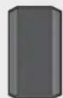 SAMSUNG HTHS5200 - Componenti dei diffusori - 1