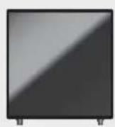 SAMSUNG HTHS5200 - Componenti dei diffusori - 6