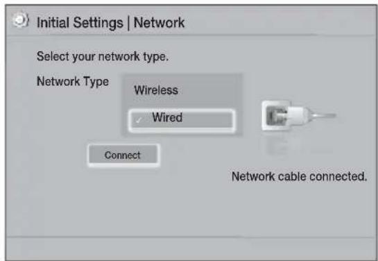 SAMSUNG HTHS5200 - The Initial Settings Procedure - 2