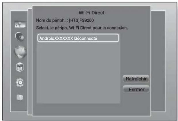 SAMSUNG HTFS9200 - | REMARQUE | - 1