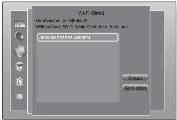 SAMSUNG HTFS9200 - | HINWEIS | - 1