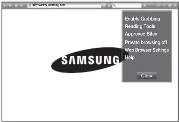 SAMSUNG HTFS9200 - Using the Setting Menu - 1