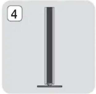 SAMSUNG HTFS9200 - Installing the Speakers - 4
