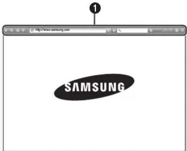 SAMSUNG HTFS9200 - The Control Panel at a Glance - 1