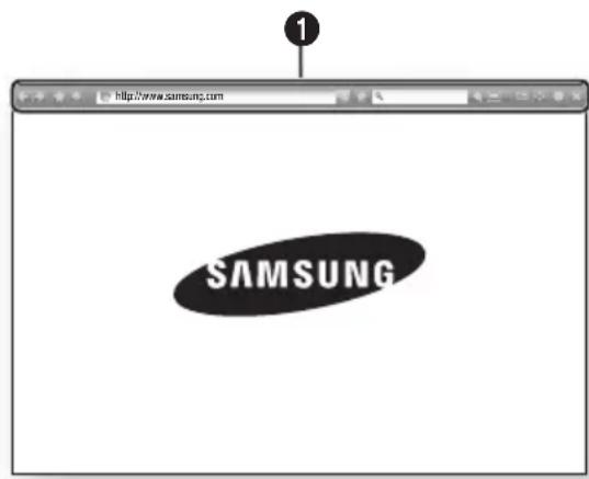 SAMSUNG HTFS5200 - The Control Panel at a Glance - 1