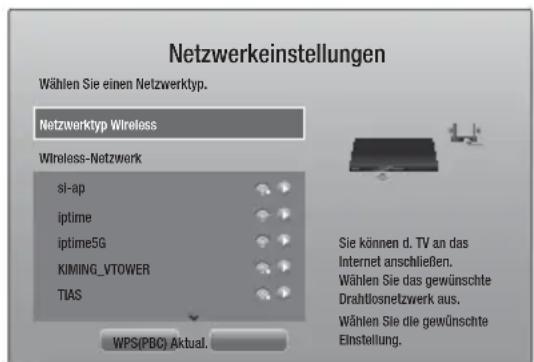 SAMSUNG HTFS5200 - WLAN - Automatisch - 1
