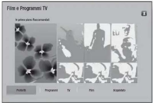 SAMSUNG HTFS5200 - Visione di film e programmi TV - 1