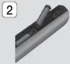 SAMSUNG HTFS5200 - Battery size: AAA - 2