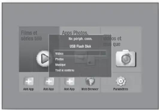 SAMSUNG HTFS5200 - Méthode 1 - 1